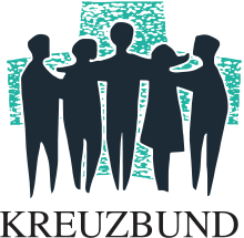 Website PG SMÜ Kreuzbund-Logo