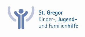 Website PG SMÜ St.Gregor-Logo