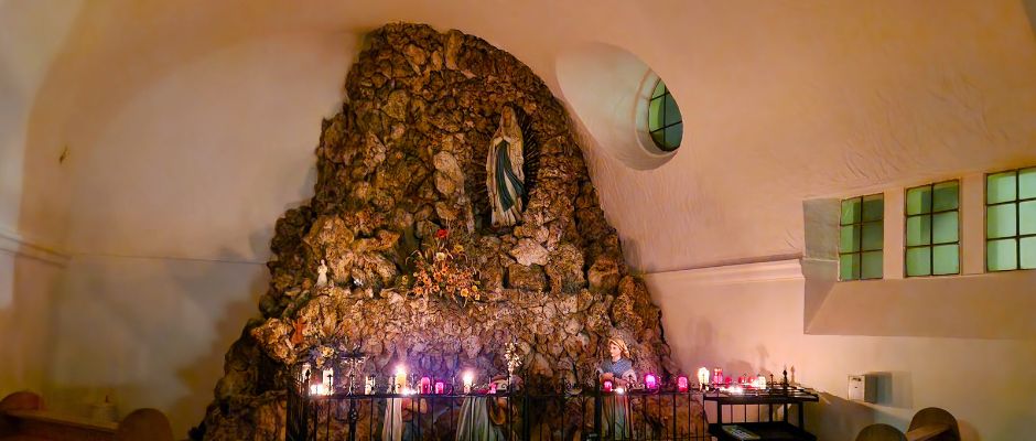 Wir verlängern!!!! Mit MARIA im Oktober unterwegs – auch noch am Samstag!!!!