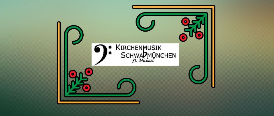 Kirchenmusik im Advent und an Weihnachten in St. Michael
